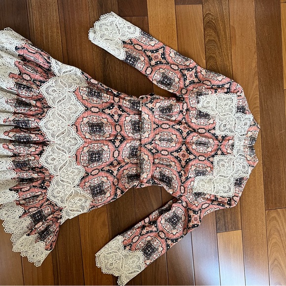 Zimmerman summer dress - Picture 3 of 9